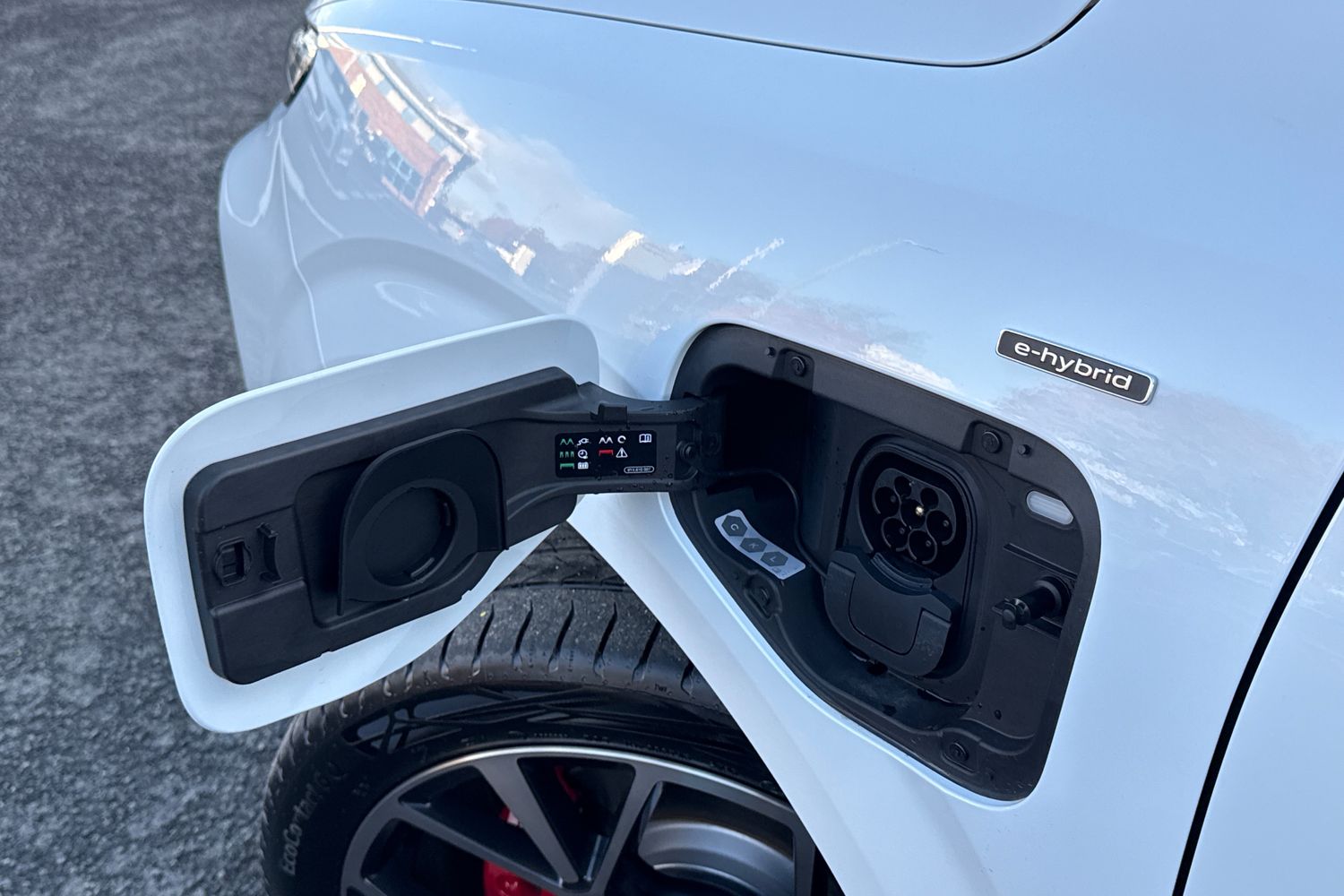 Used Audi Q3 2026 for sale - 77270516: Photo 33