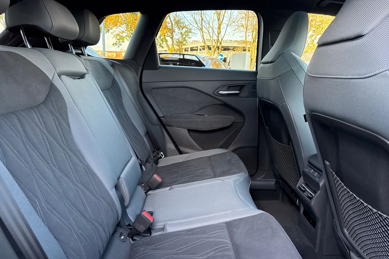 Used Audi Q3 2026 for sale - 77270516: Photo 36