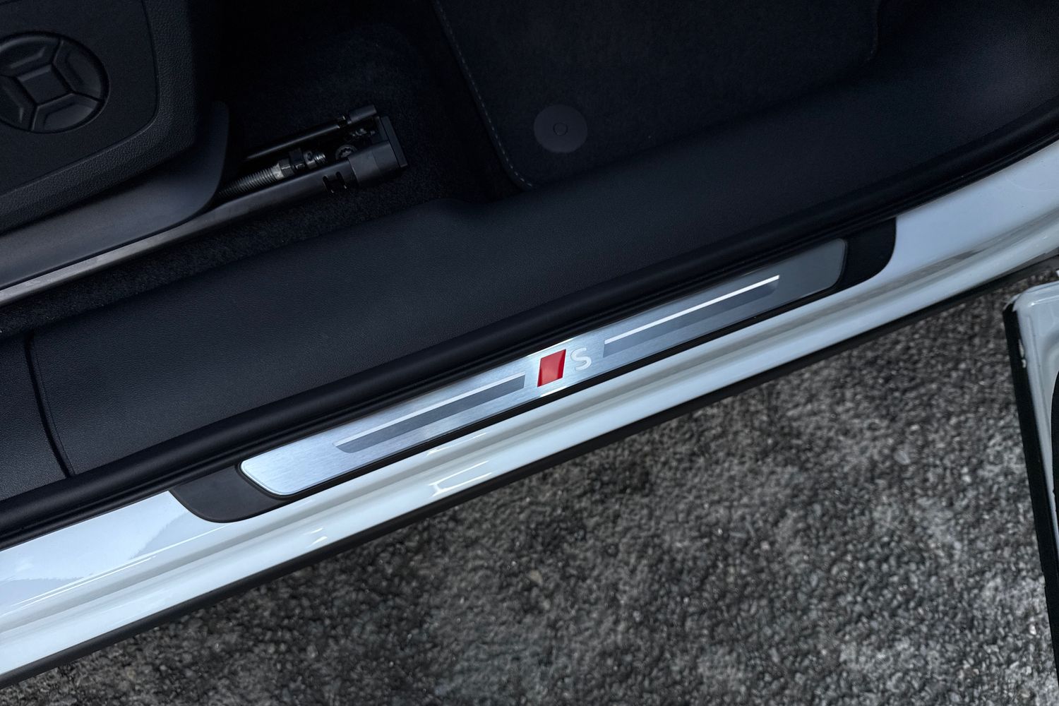 Used Audi Q3 2026 for sale - 77270516: Photo 41