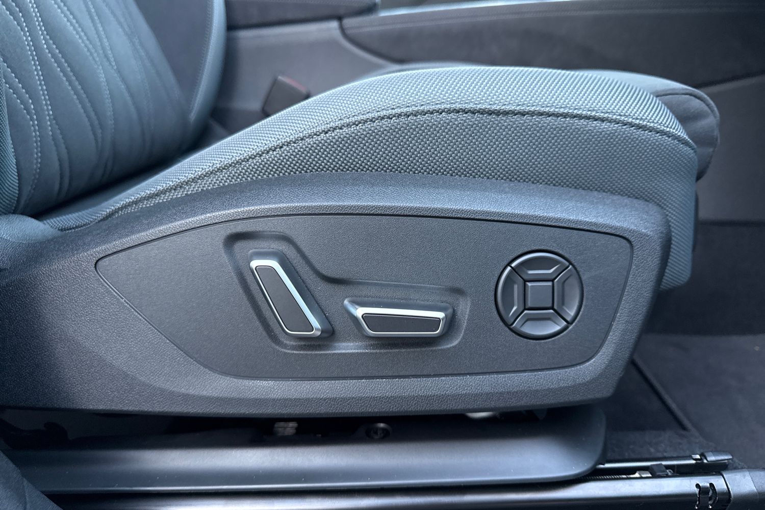 Used Audi Q3 2026 for sale - 77270516: Photo 42