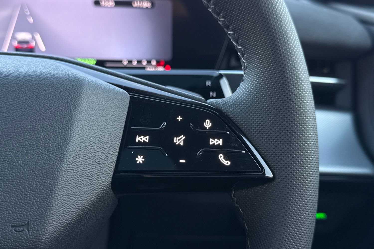 Used Audi Q3 2026 for sale - 77270516: Photo 49