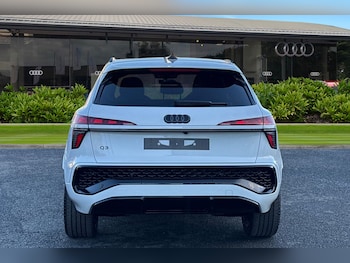 Used Audi Q3 2026 for sale - 77270516: Photo