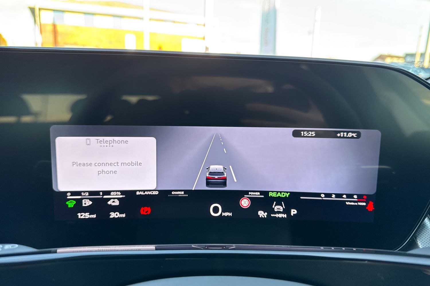 Used Audi Q3 2026 for sale - 77270516: Photo 50