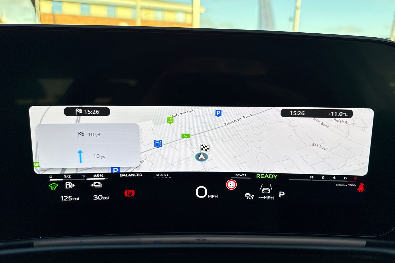 Used Audi Q3 2026 for sale - 77270516: Photo 51