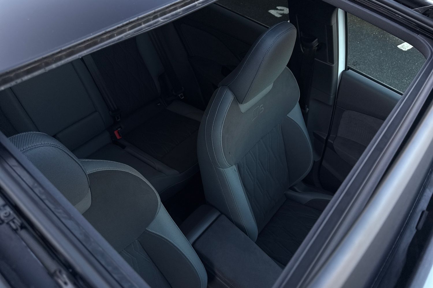 Used Audi Q3 2026 for sale - 77270516: Photo 55