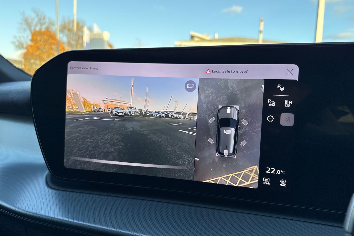 Used Audi Q3 2026 for sale - 77270516: Photo 57