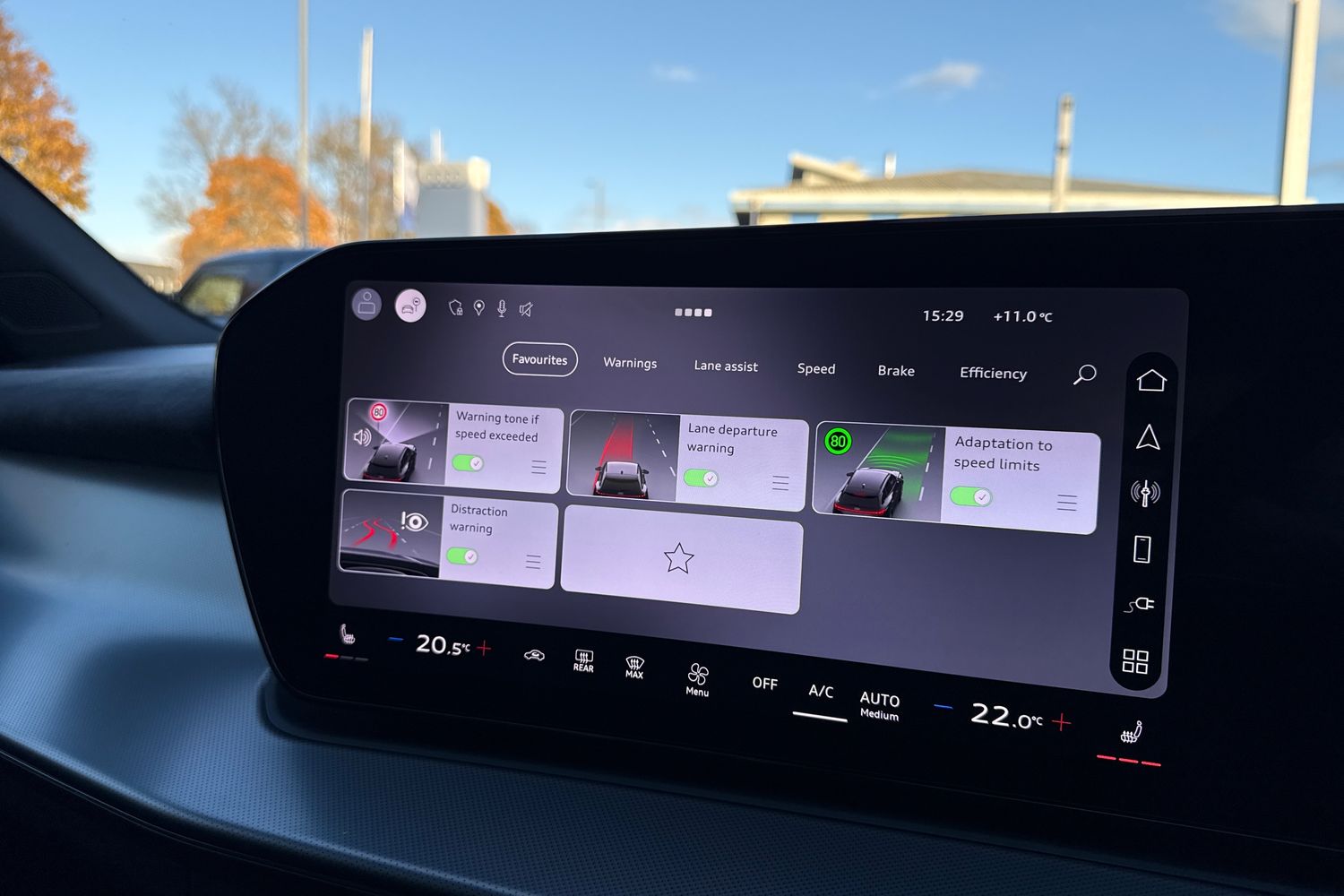 Used Audi Q3 2026 for sale - 77270516: Photo 59