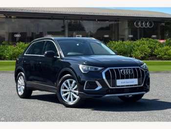 2024 - 1.5 TFSI CoD 35 Sport S Tronic Euro 6 (s/s) 5dr