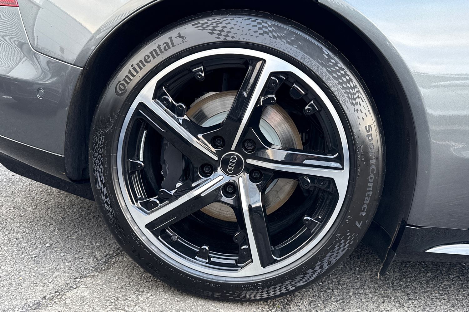 Used Audi e-tron GT 2026 for sale - 77593610: Photo 11