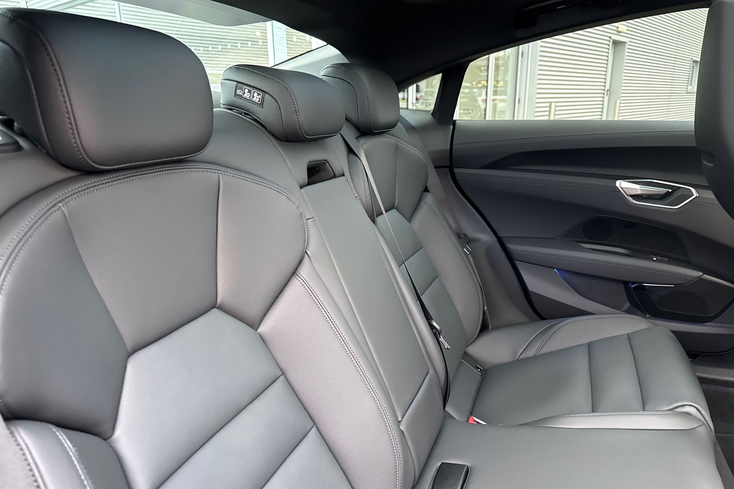 Used Audi e-tron GT 2026 for sale - 77593610: Photo 18