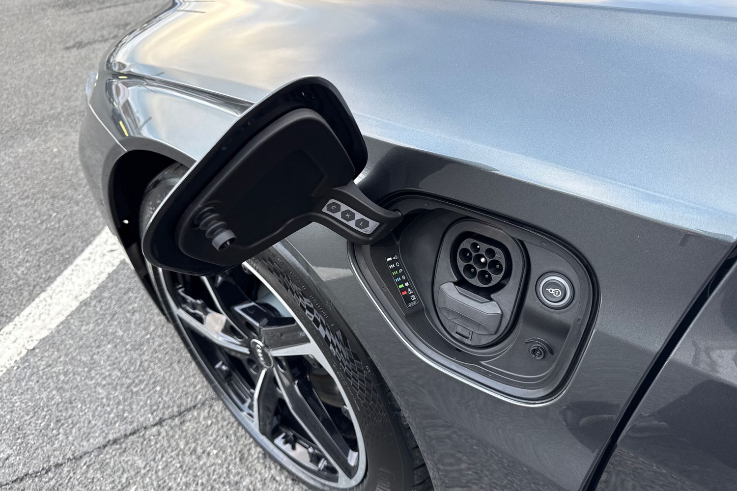 Used Audi e-tron GT 2026 for sale - 77593610: Photo 28