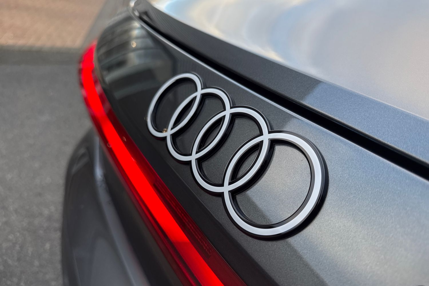 Used Audi e-tron GT 2026 for sale - 77593610: Photo 32