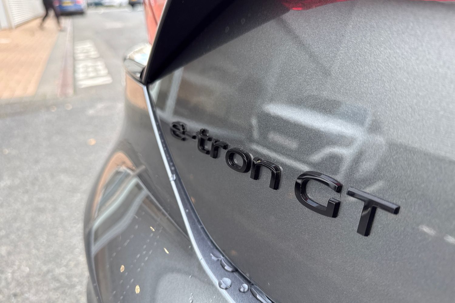 Used Audi e-tron GT 2026 for sale - 77593610: Photo 33