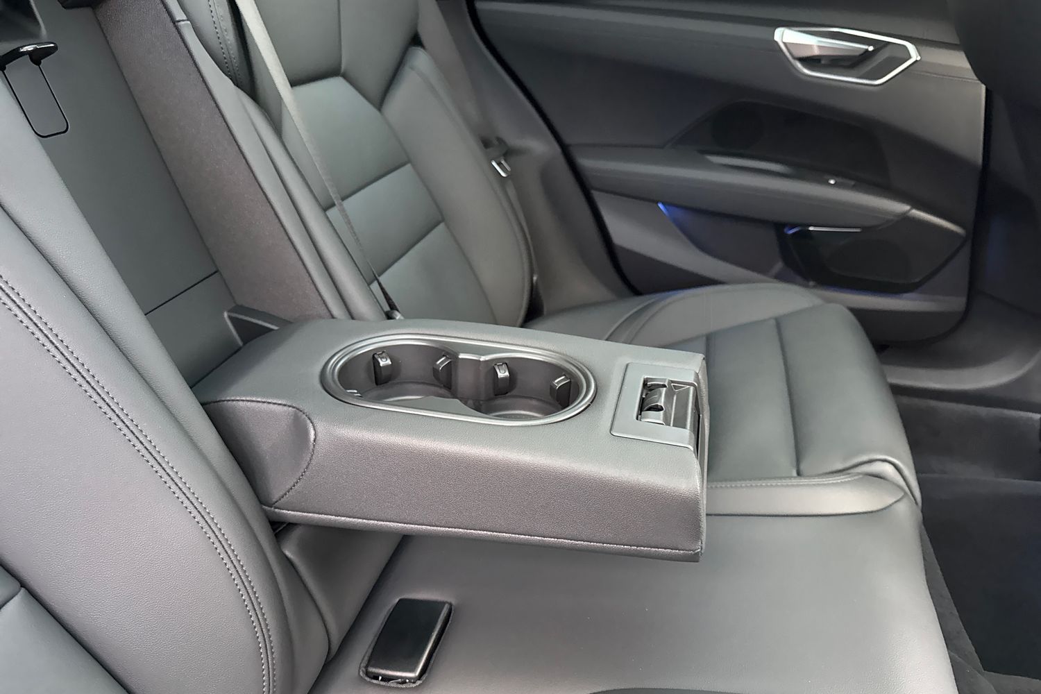 Used Audi e-tron GT 2026 for sale - 77593610: Photo 40