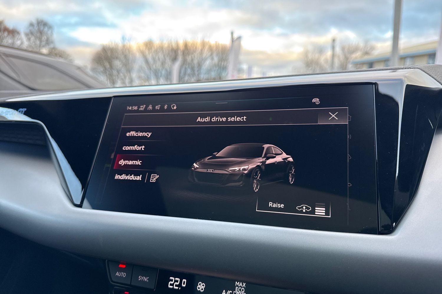 Used Audi e-tron GT 2026 for sale - 77593610: Photo 57