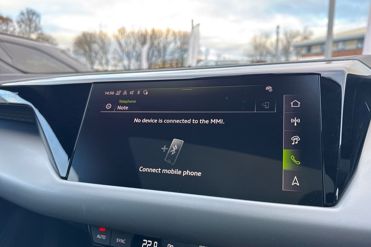 Used Audi e-tron GT 2026 for sale - 77593610: Photo 58