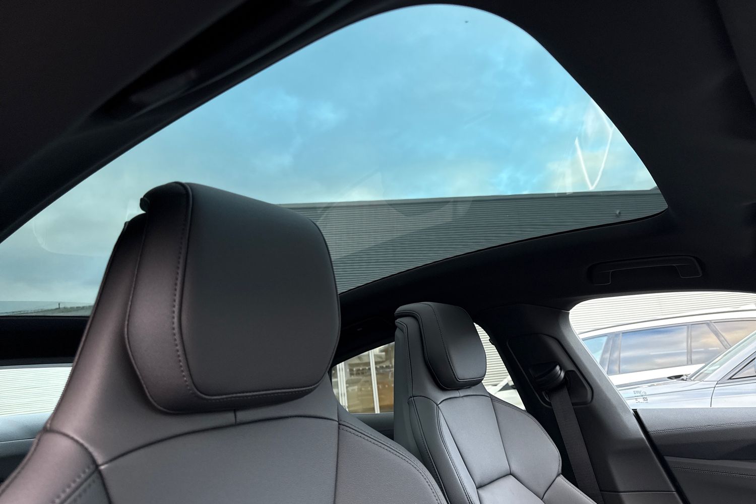 Used Audi e-tron GT 2026 for sale - 77593610: Photo 59