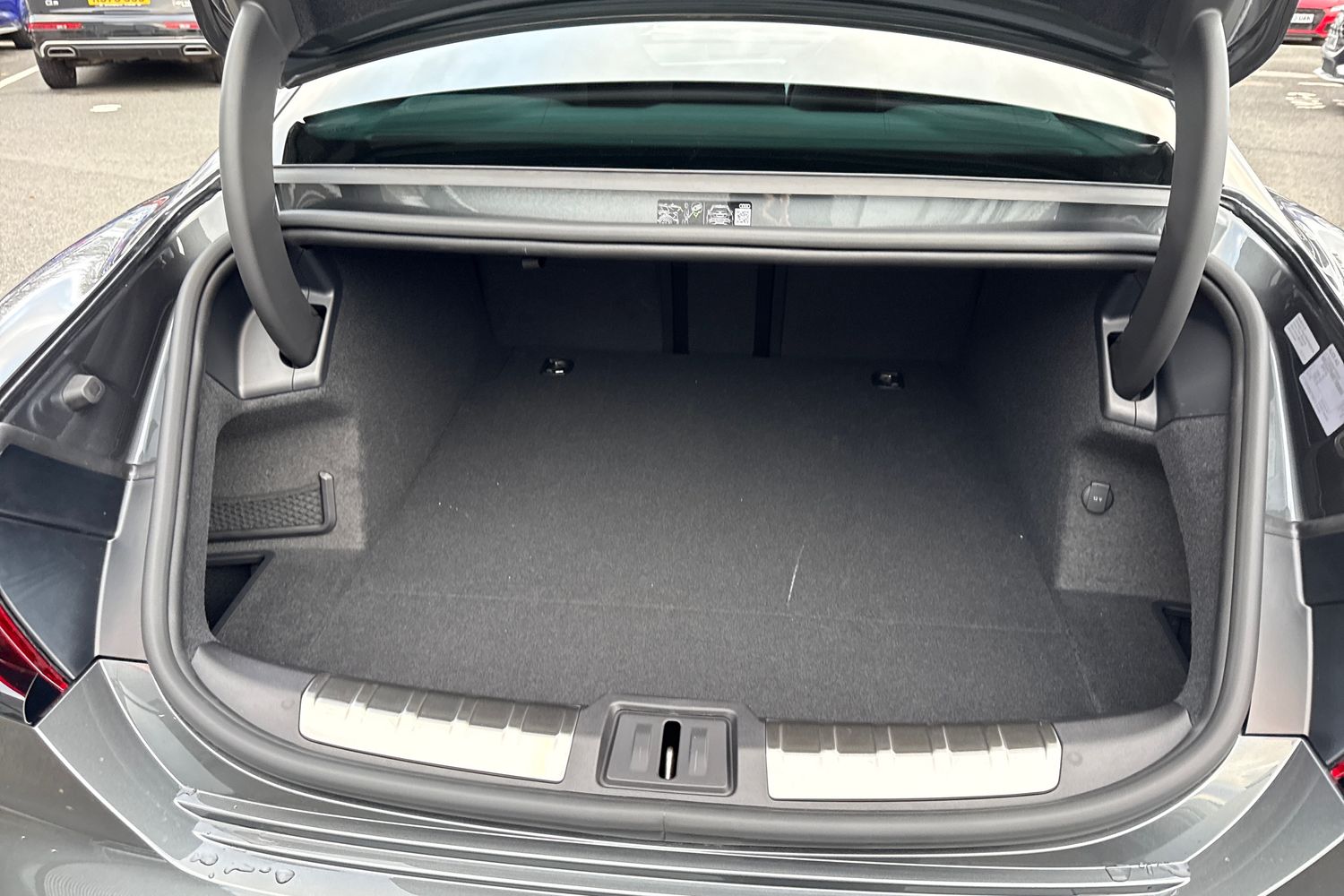 Used Audi e-tron GT 2026 for sale - 77593610: Photo 6