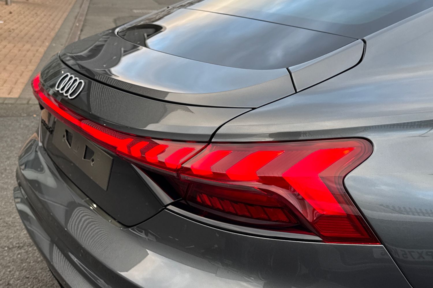 Used Audi e-tron GT 2026 for sale - 77593610: Photo 7