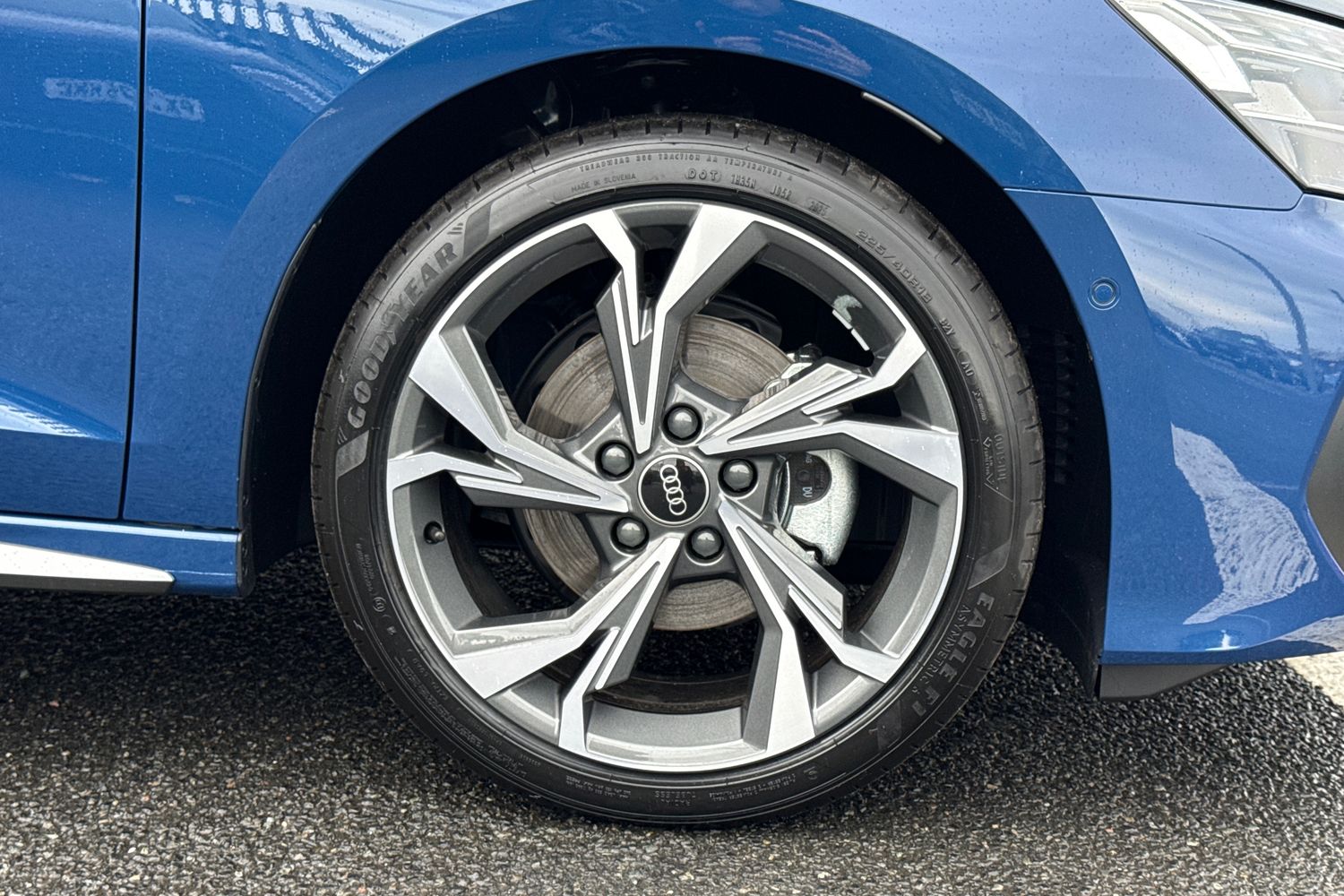 Used Audi A3 2025 for sale - 76576283: Photo 10