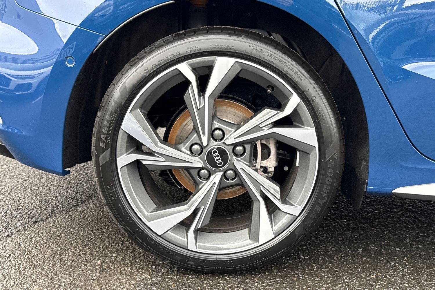 Used Audi A3 2025 for sale - 76576283: Photo 11