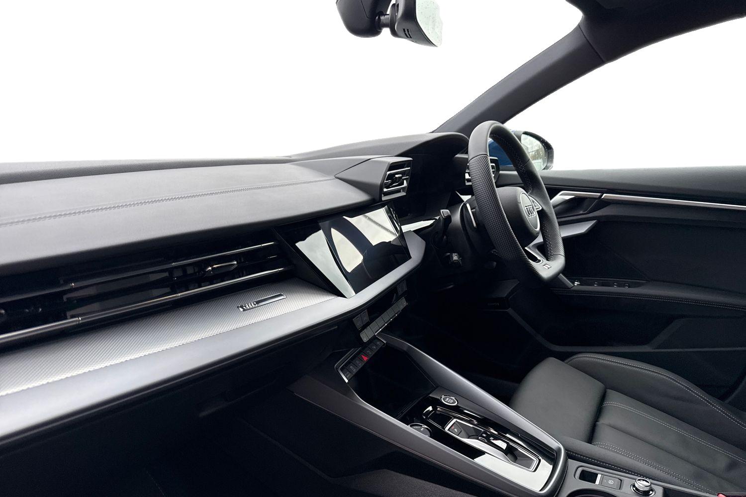 Used Audi A3 2025 for sale - 76576283: Photo 14