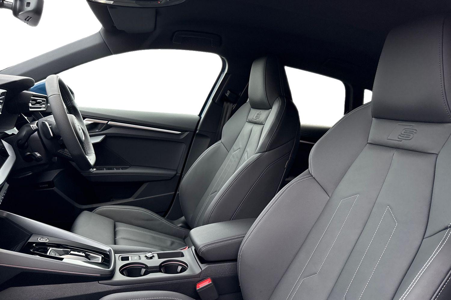 Used Audi A3 2025 for sale - 76576283: Photo 15