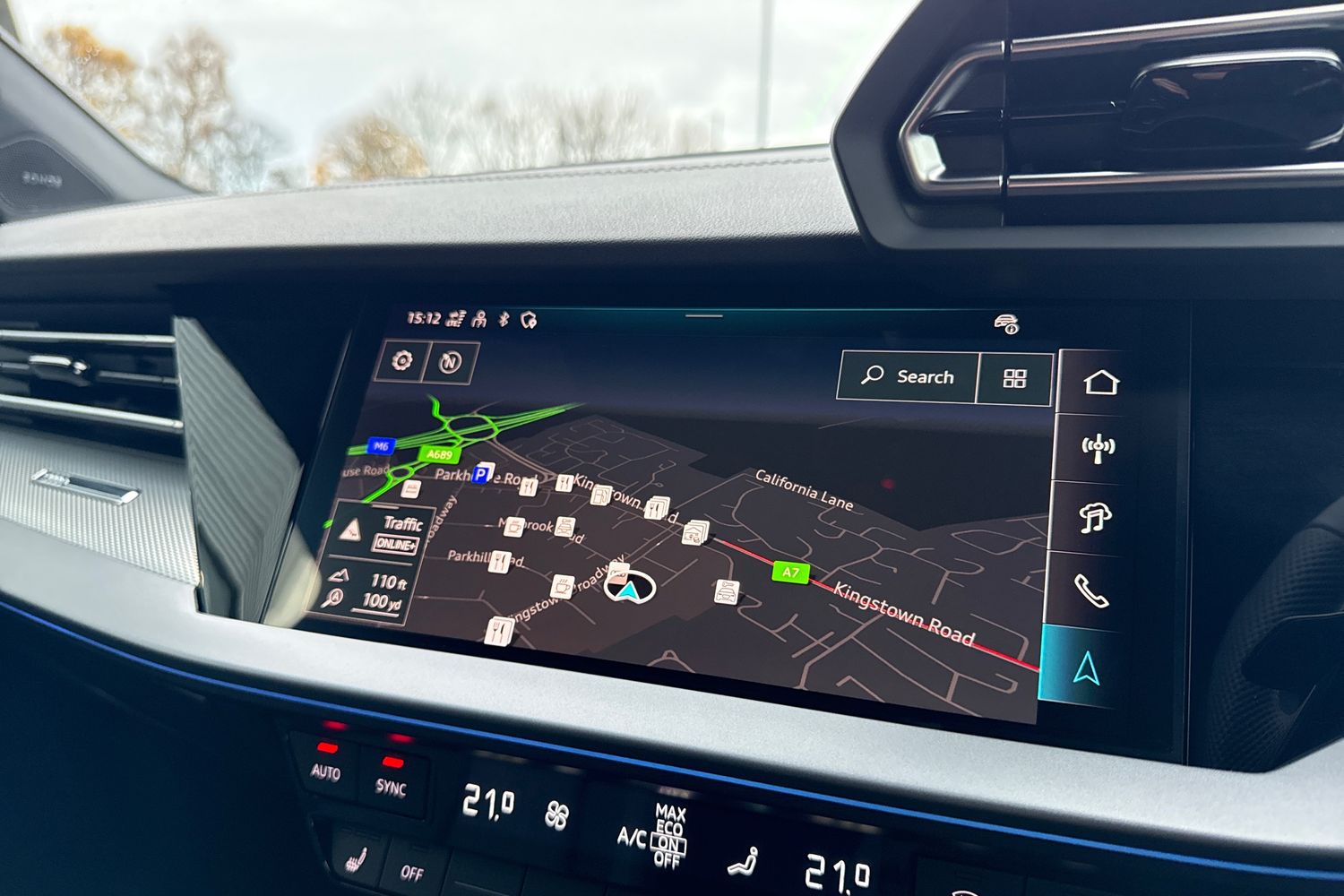 Used Audi A3 2025 for sale - 76576283: Photo 16