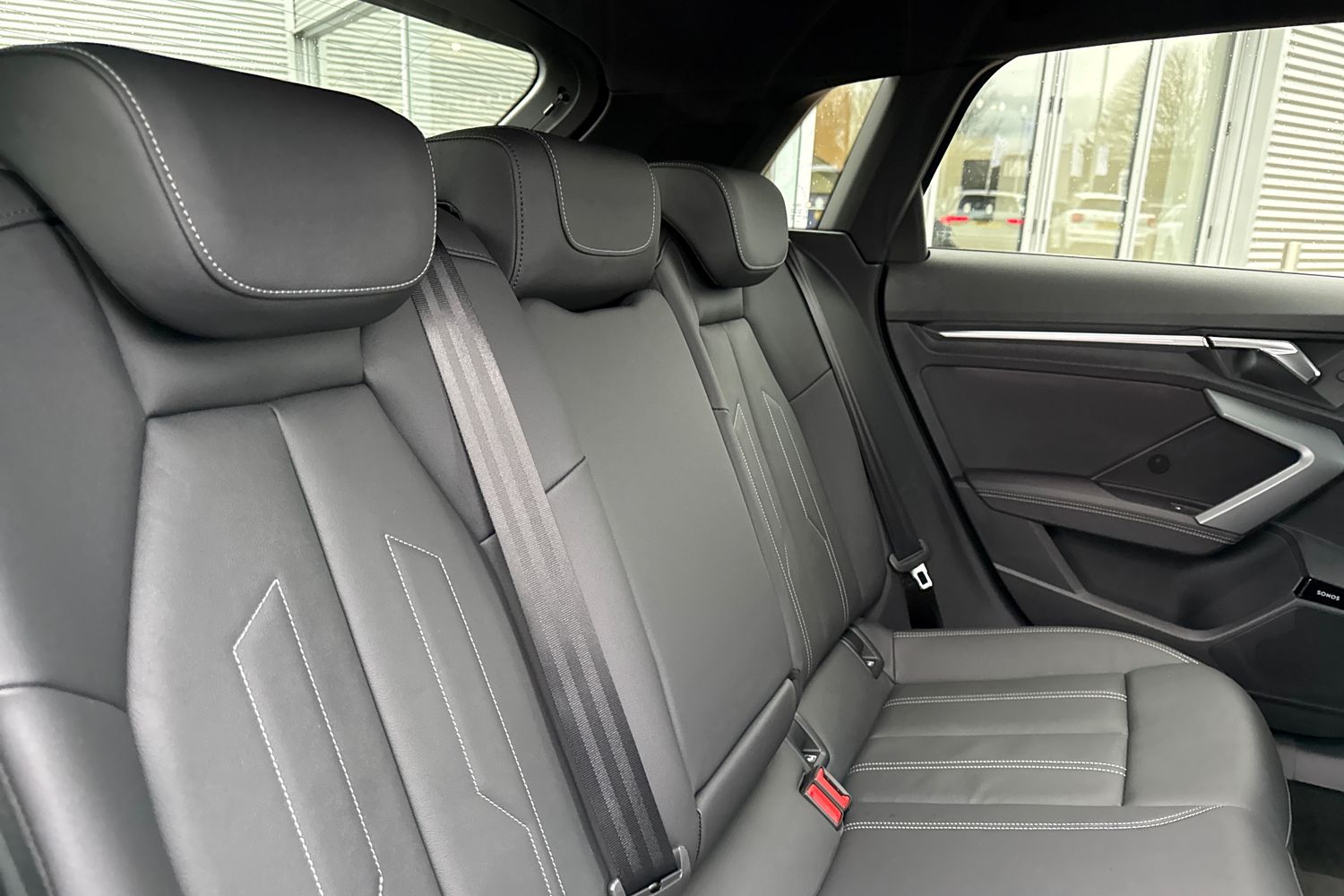 Used Audi A3 2025 for sale - 76576283: Photo 18