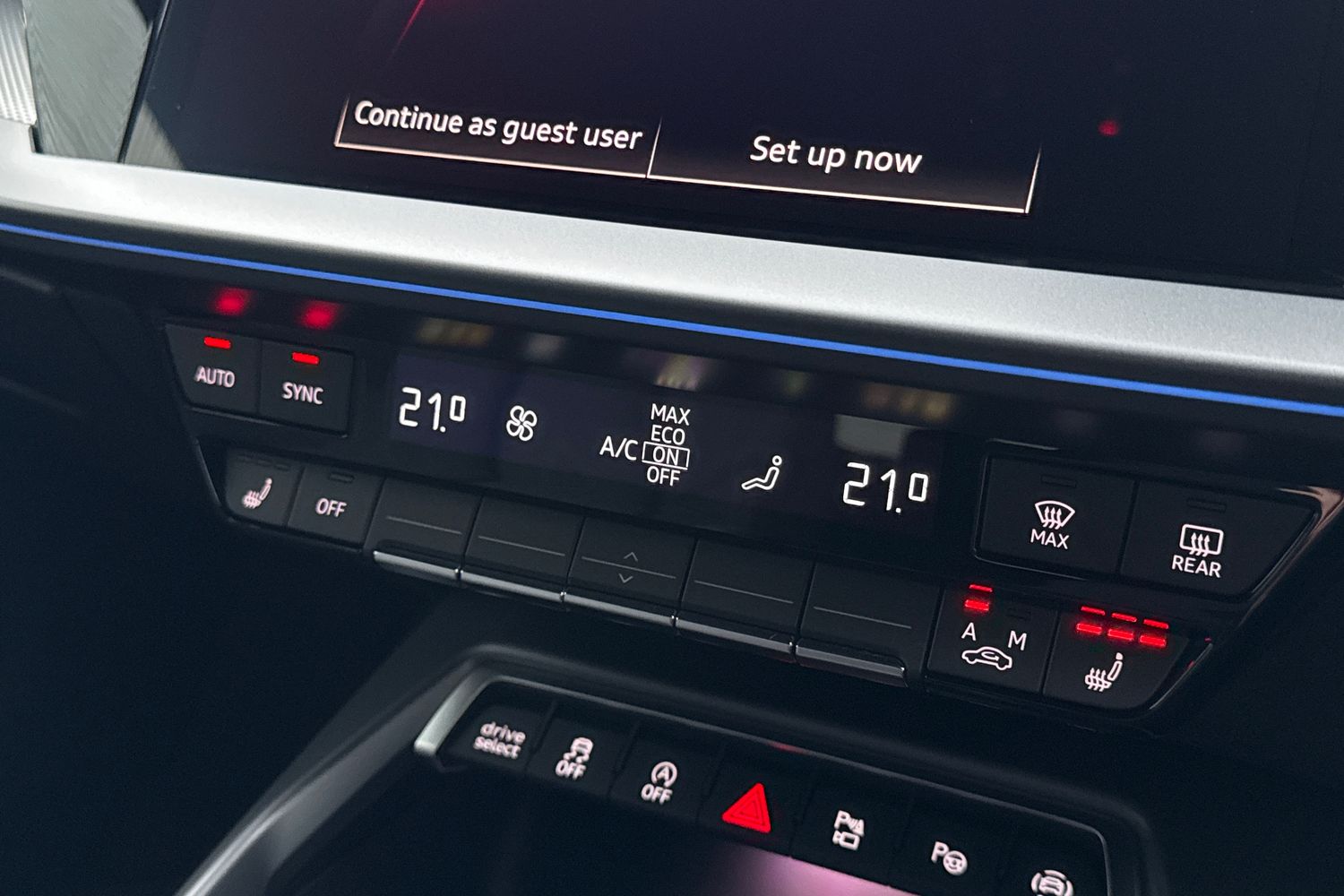 Used Audi A3 2025 for sale - 76576283: Photo 21