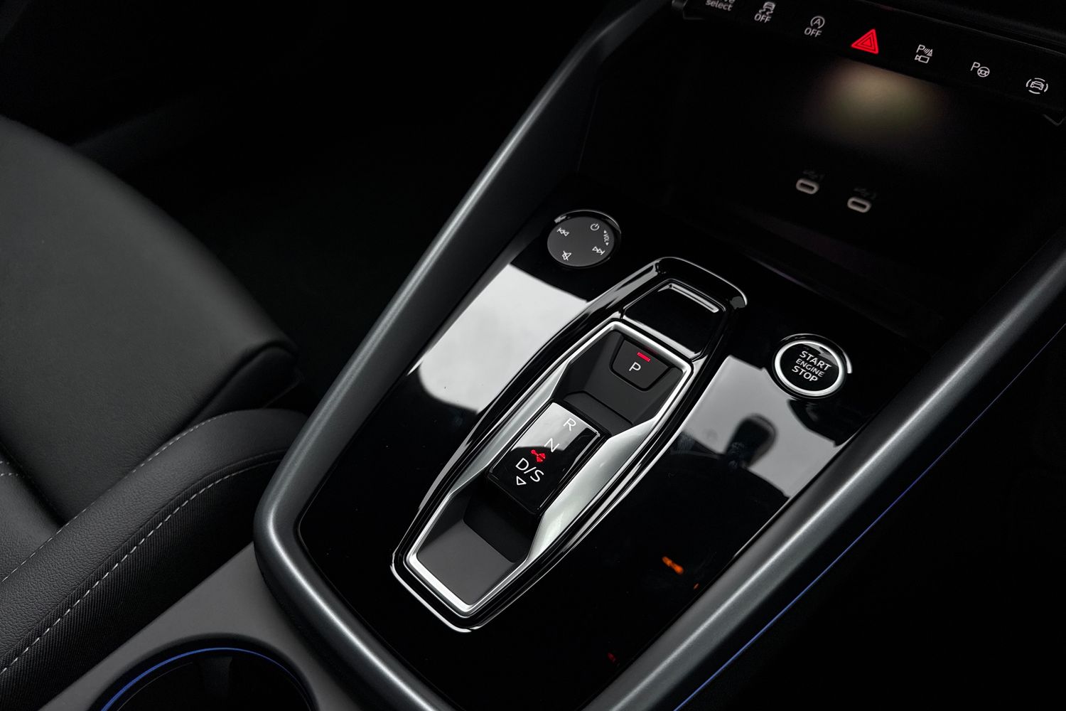 Used Audi A3 2025 for sale - 76576283: Photo 22