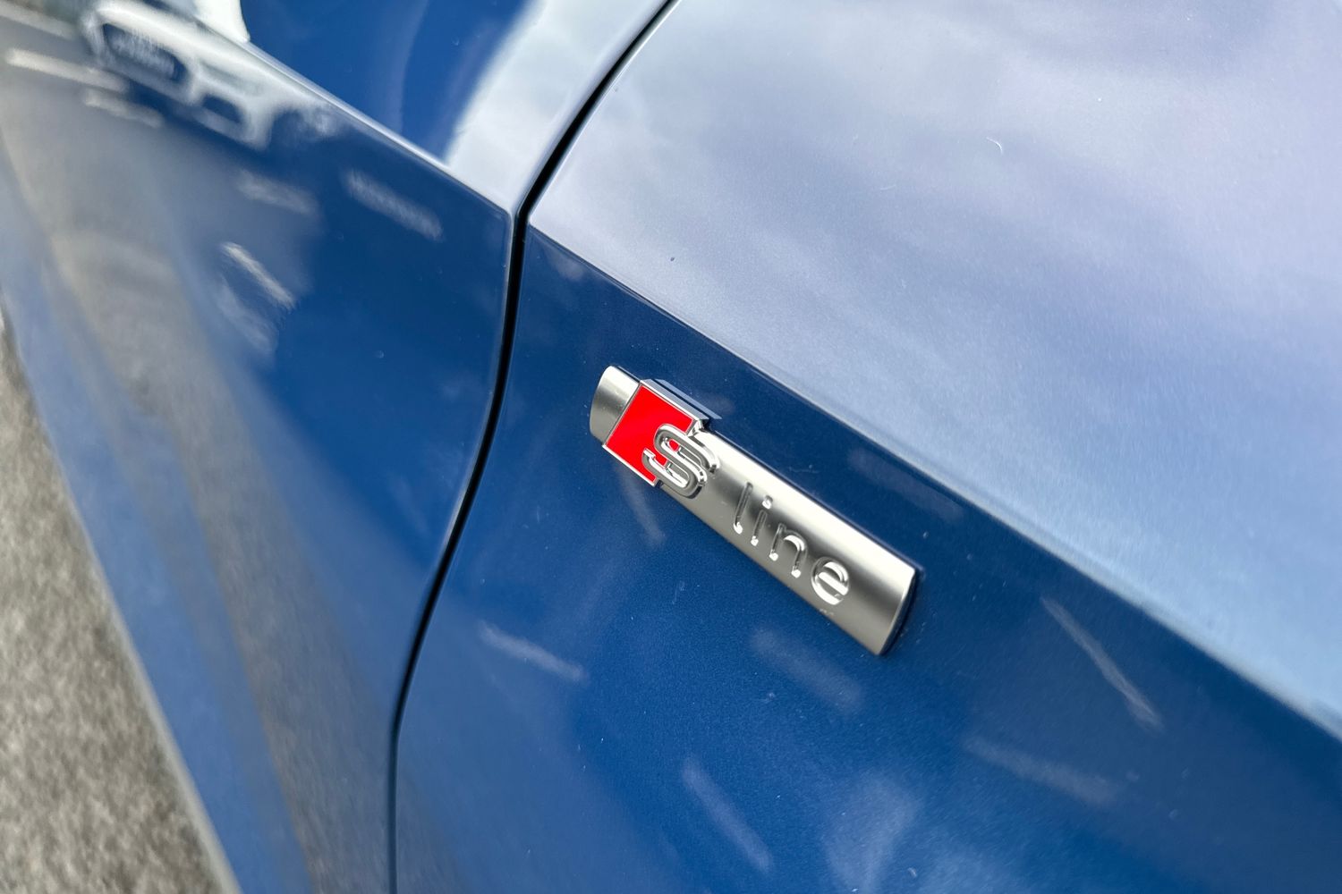 Used Audi A3 2025 for sale - 76576283: Photo 26