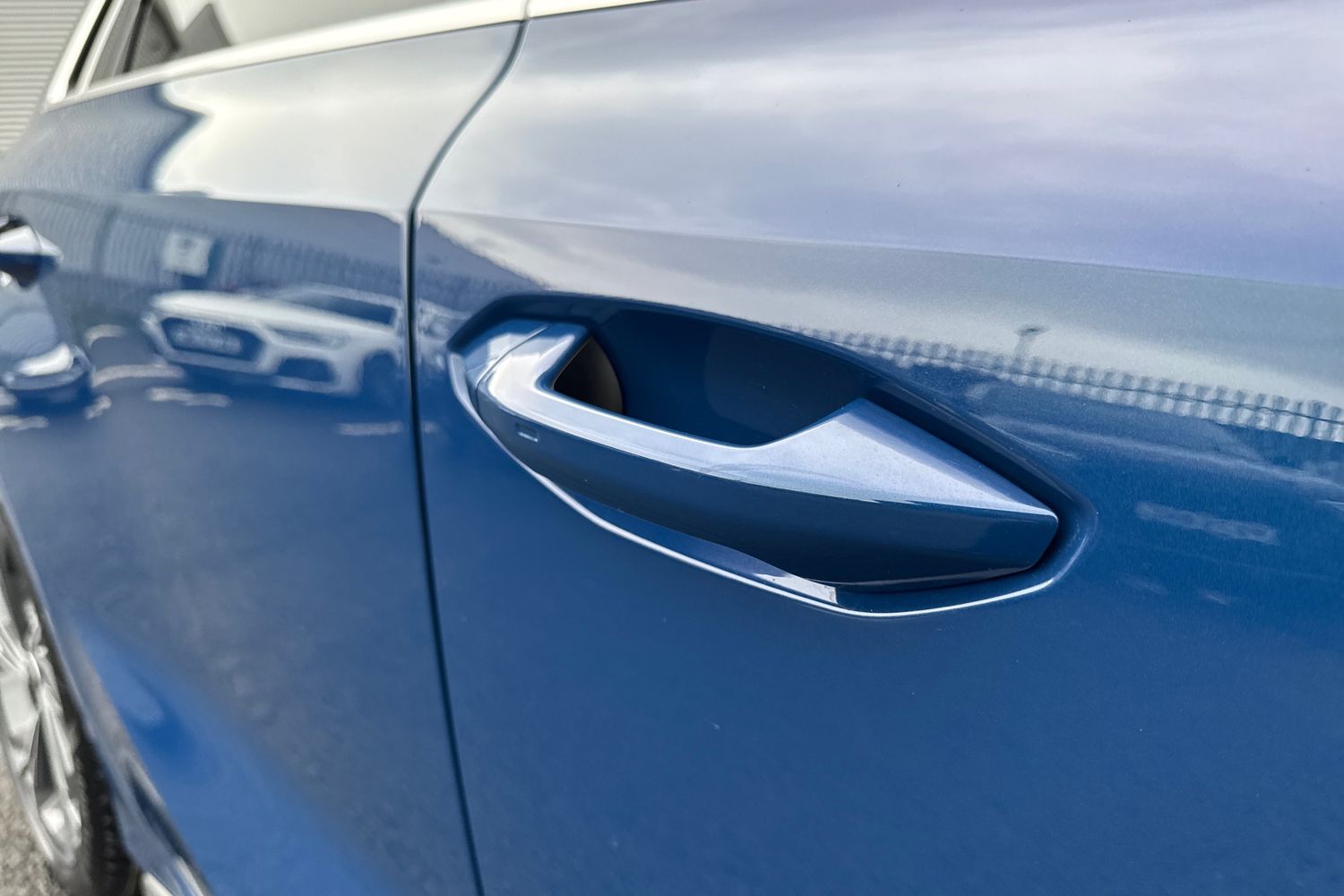 Used Audi A3 2025 for sale - 76576283: Photo 28