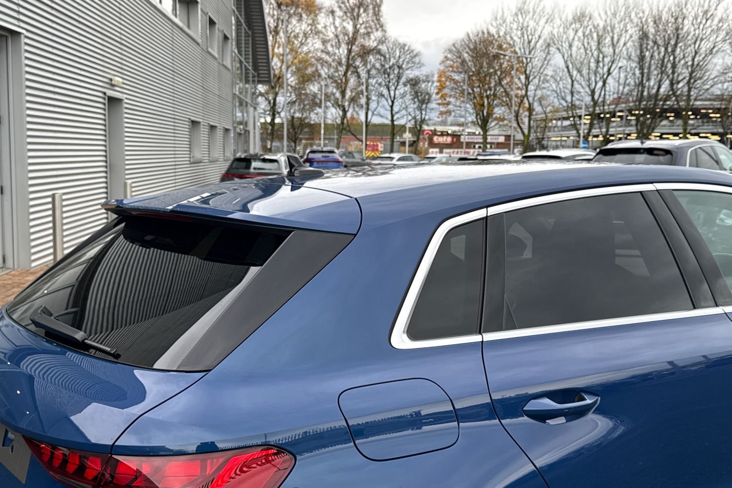 Used Audi A3 2025 for sale - 76576283: Photo 30