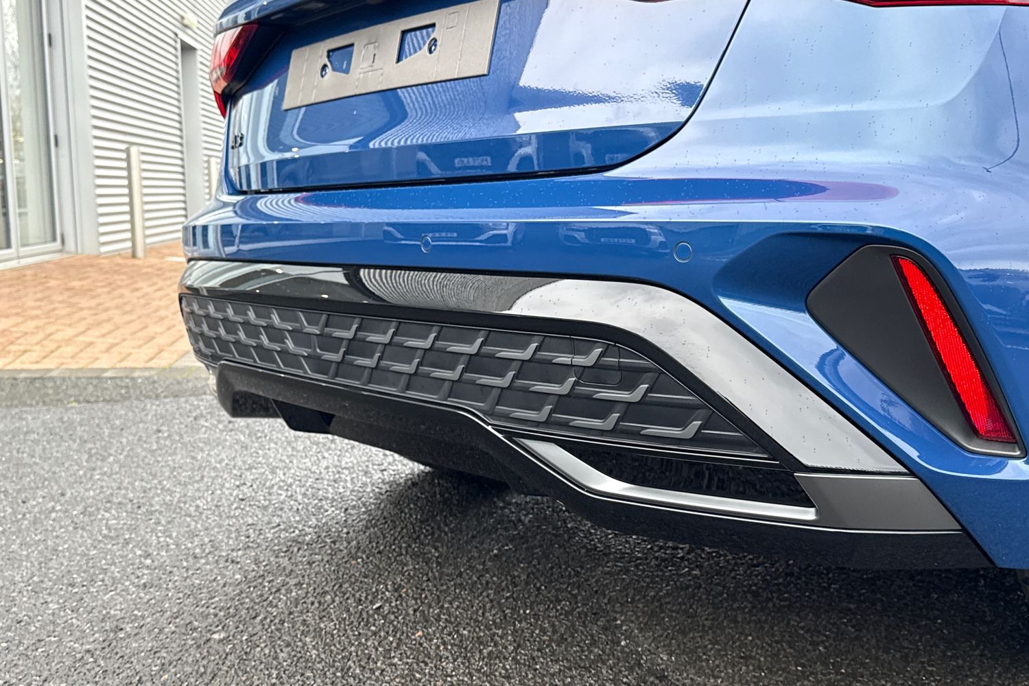 Used Audi A3 2025 for sale - 76576283: Photo 32