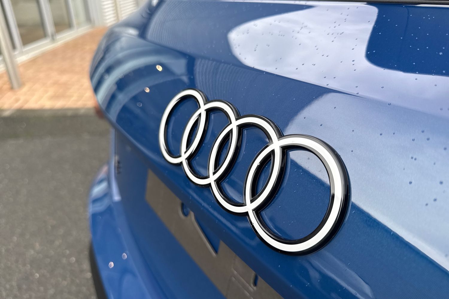 Used Audi A3 2025 for sale - 76576283: Photo 33