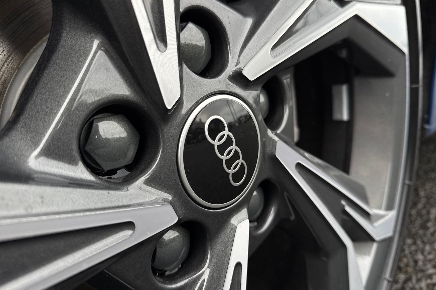 Used Audi A3 2025 for sale - 76576283: Photo 35