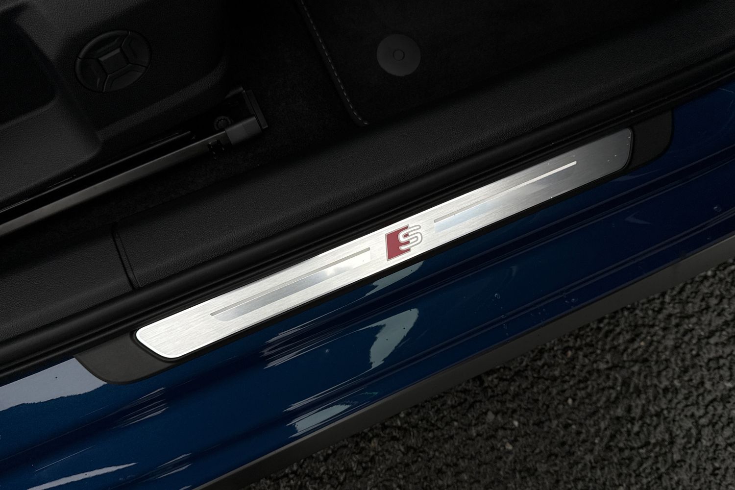 Used Audi A3 2025 for sale - 76576283: Photo 43