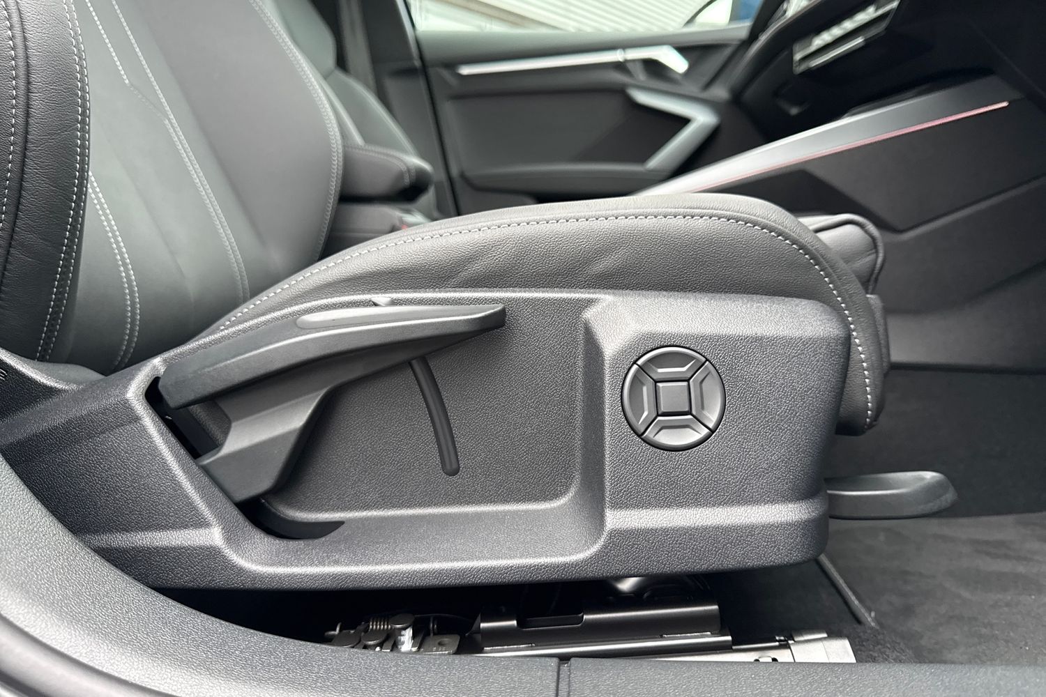 Used Audi A3 2025 for sale - 76576283: Photo 44