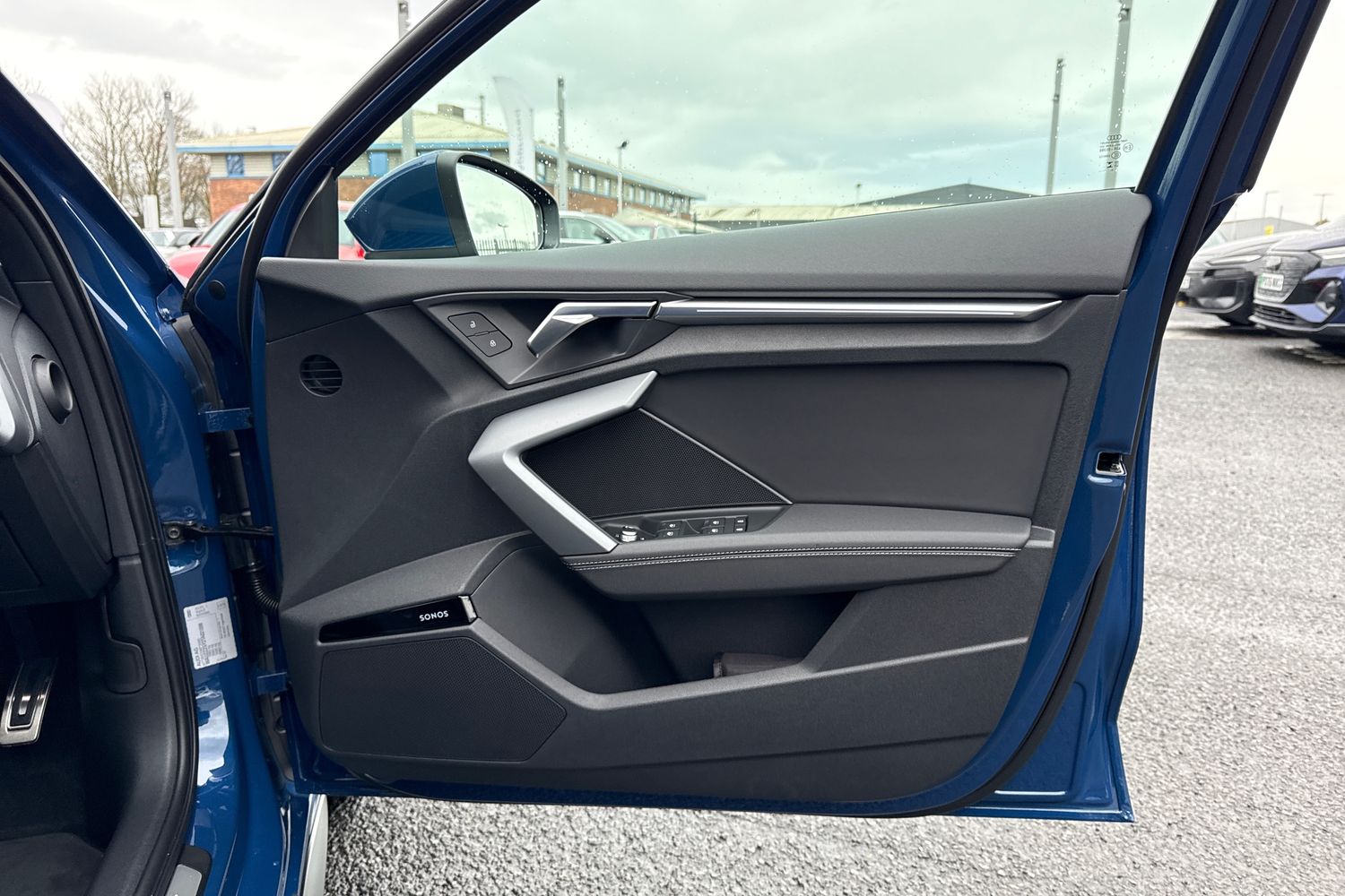 Used Audi A3 2025 for sale - 76576283: Photo 46