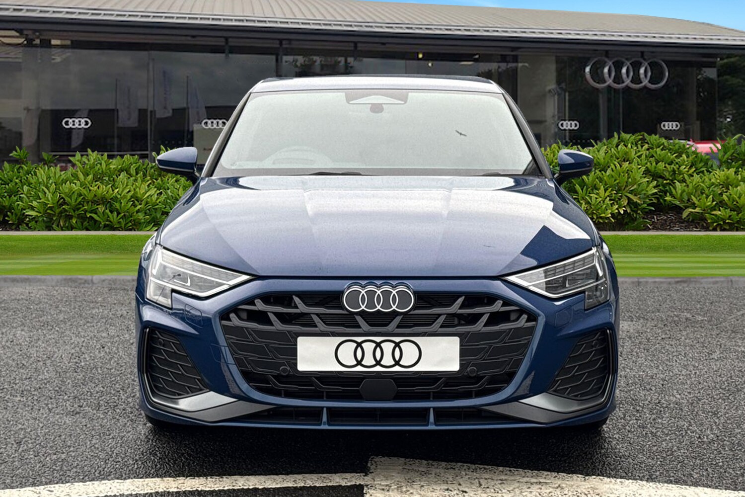 Used Audi A3 2025 for sale - 76576283: Photo 5