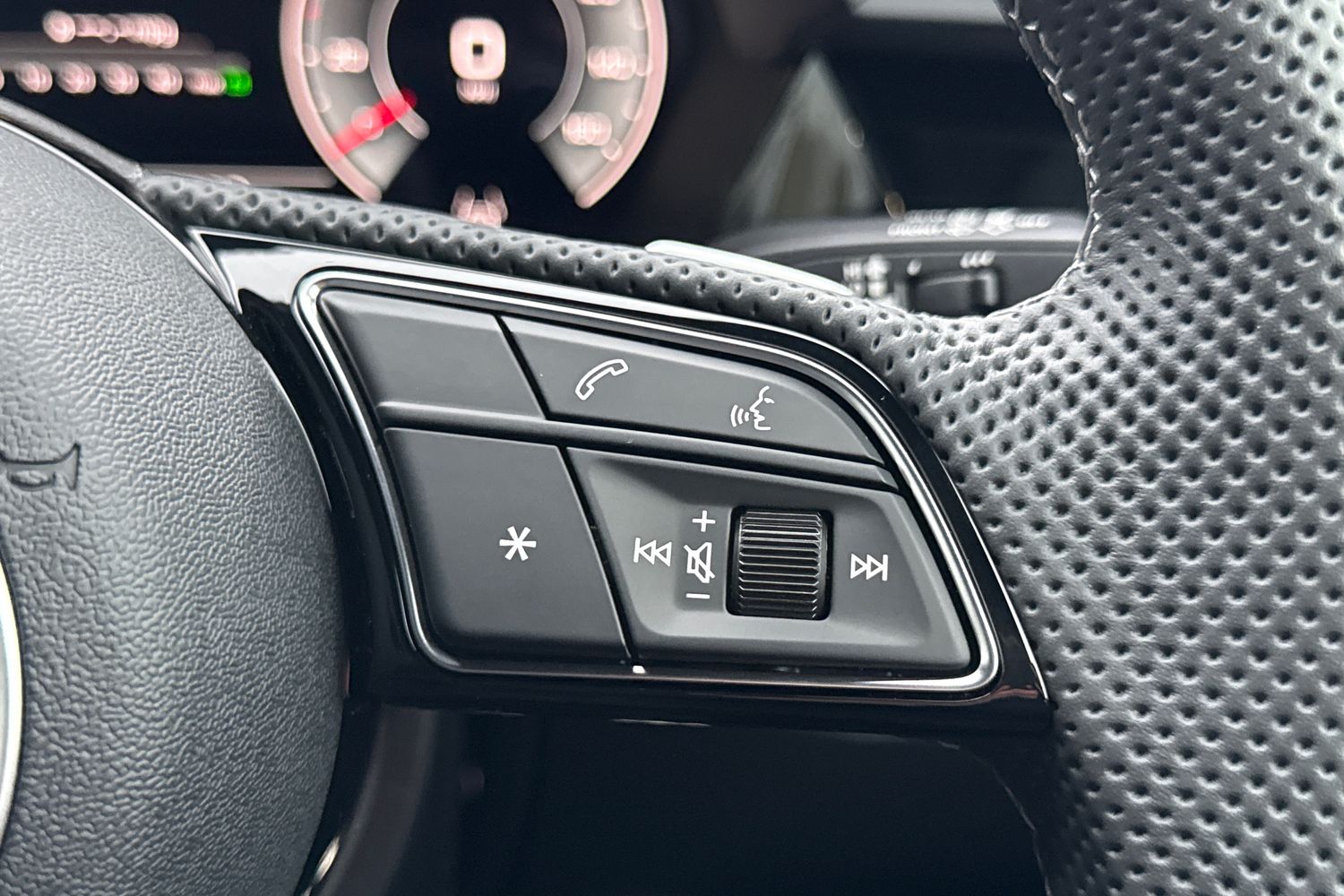 Used Audi A3 2025 for sale - 76576283: Photo 51