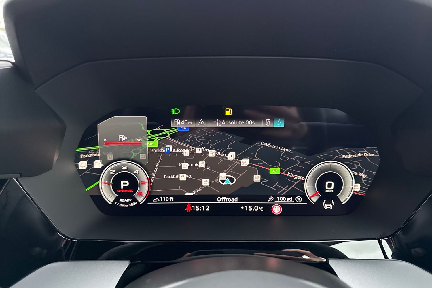 Used Audi A3 2025 for sale - 76576283: Photo 53