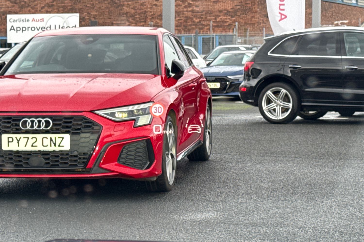 Used Audi A3 2025 for sale - 76576283: Photo 55