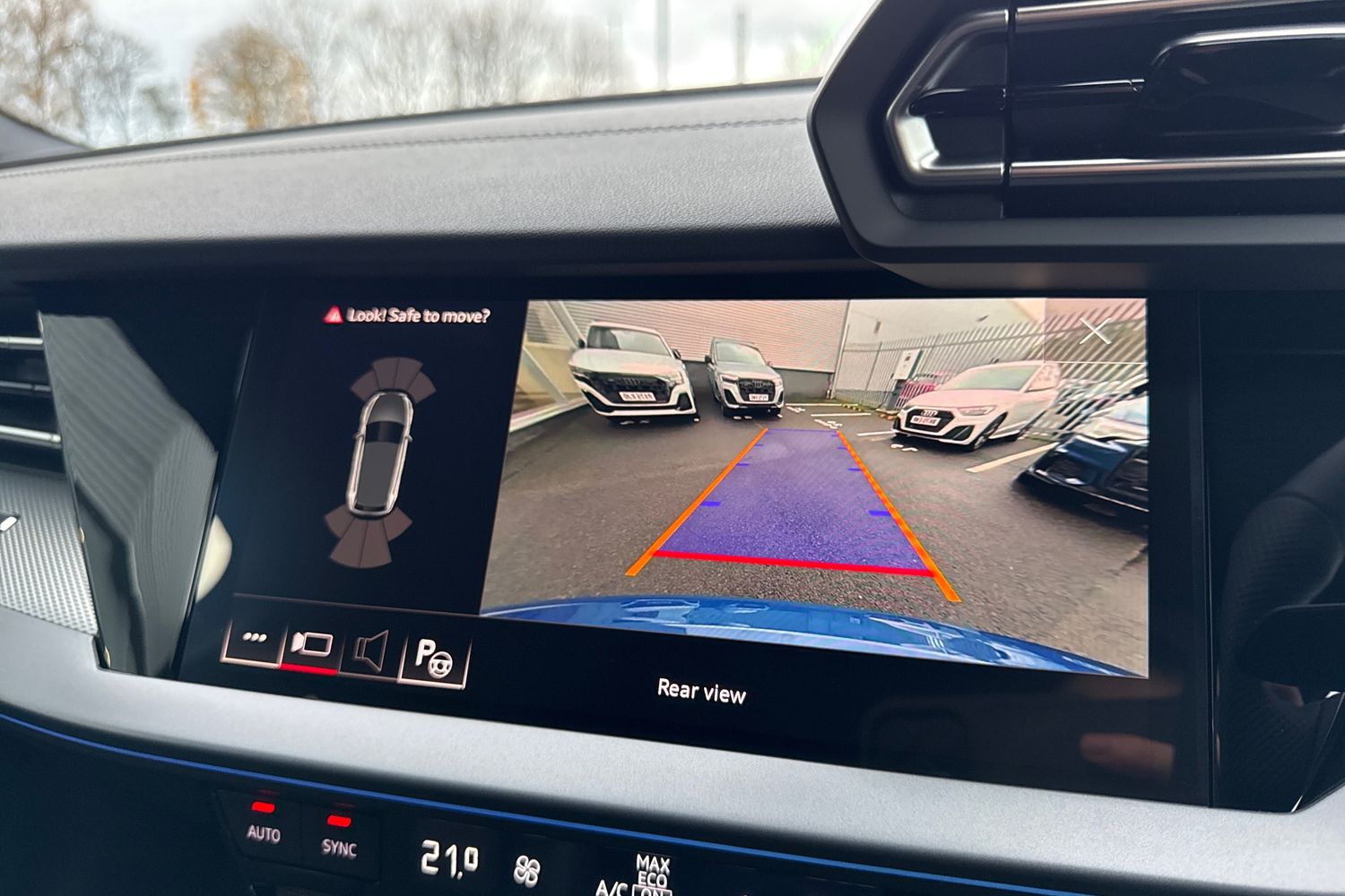 Used Audi A3 2025 for sale - 76576283: Photo 57