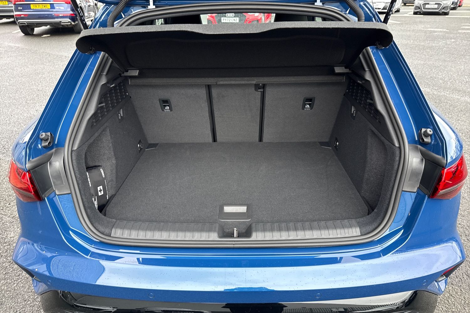 Used Audi A3 2025 for sale - 76576283: Photo 6