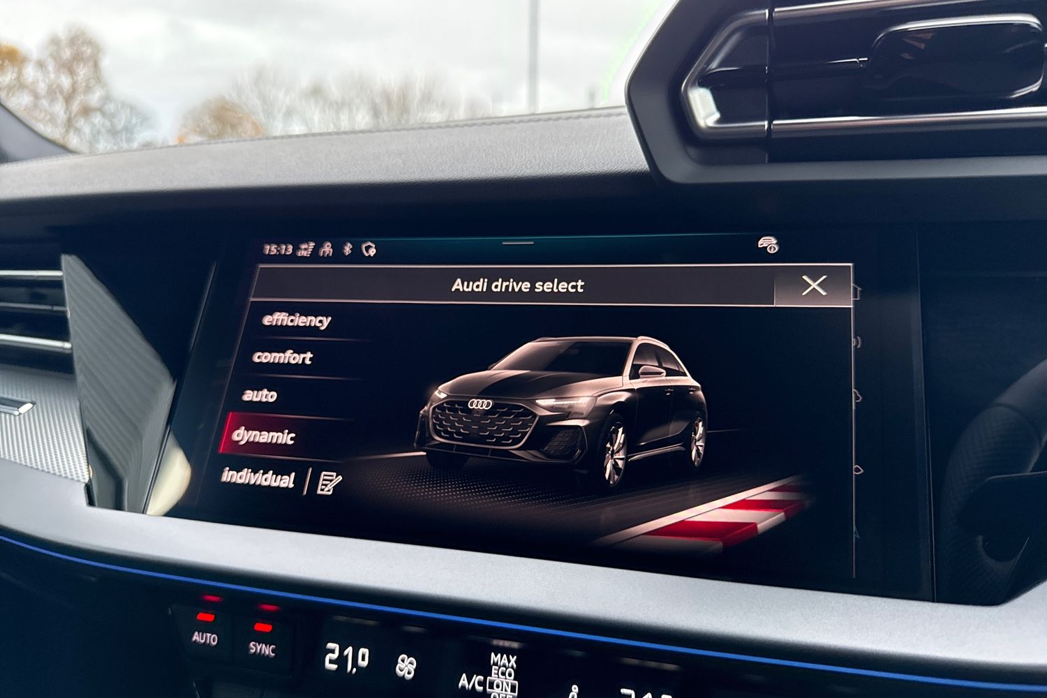 Used Audi A3 2025 for sale - 76576283: Photo 60