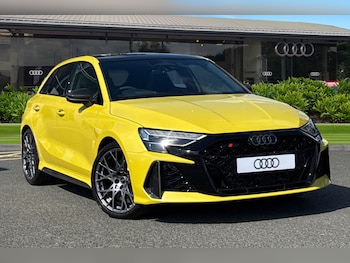 Used Audi RS3 2026 for sale - 78422230: Photo