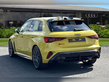 Used Audi RS3 2026 for sale - 78422230: Photo