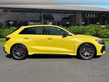 Used Audi RS3 2026 for sale - 78422230: Photo